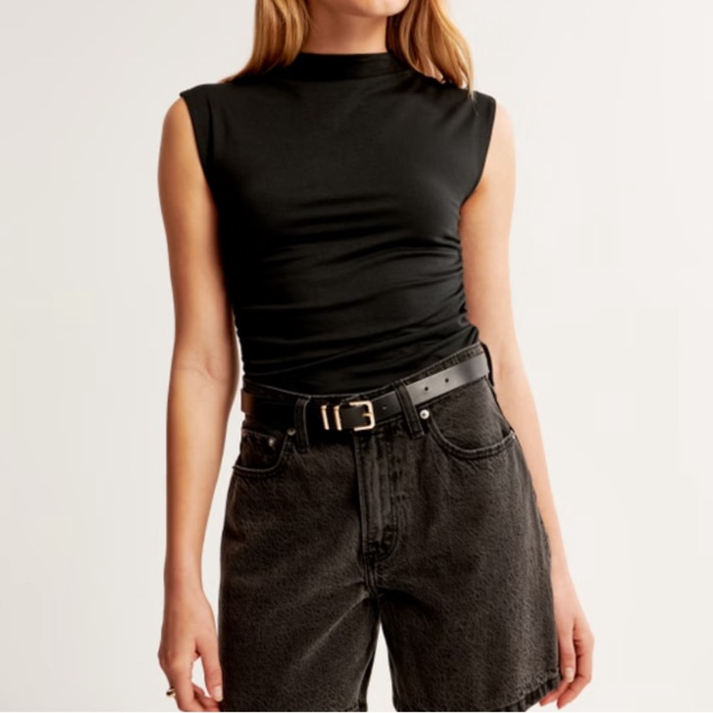 Abercrombie & Fitch Paloma Top